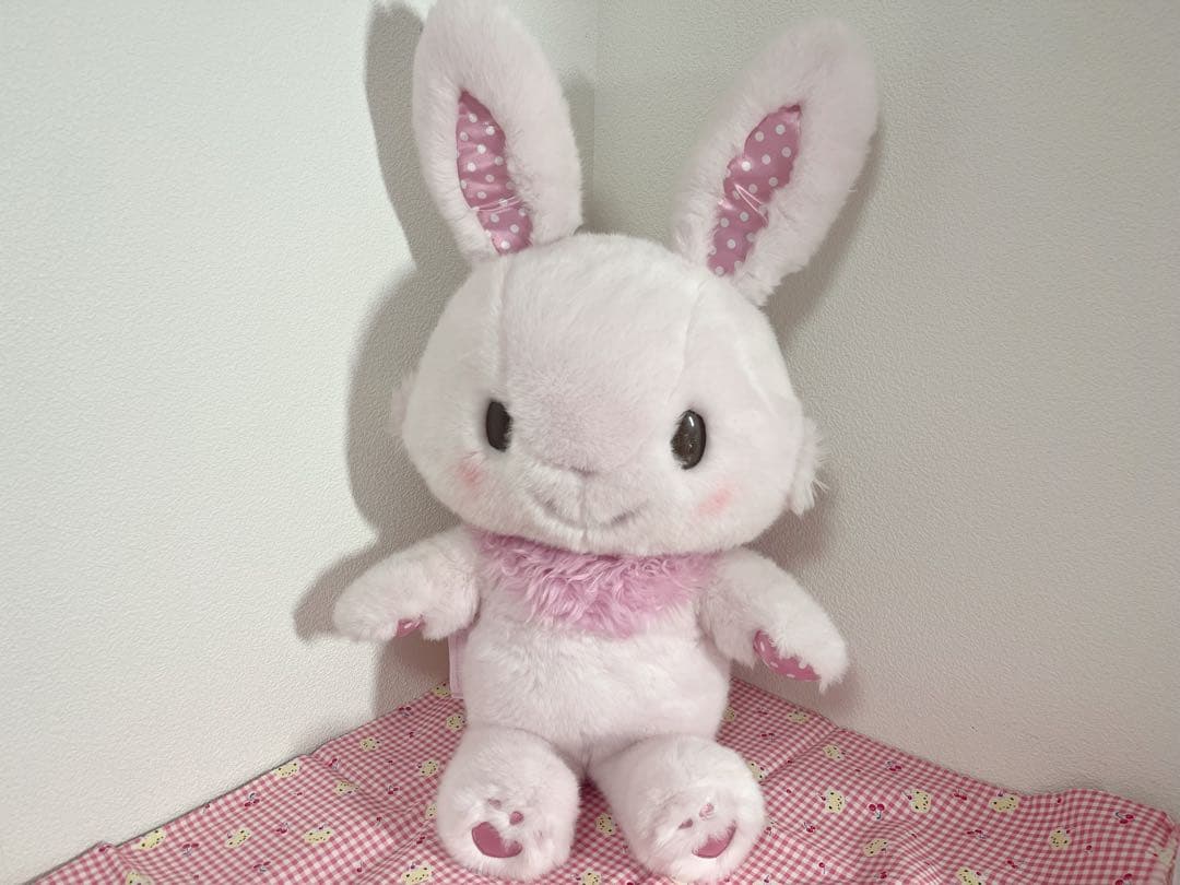 ウィッシュミーメル メルメルドール ピンク