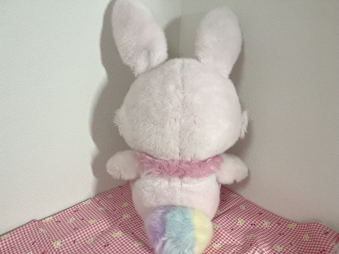 ウィッシュミーメル メルメルドール ピンク