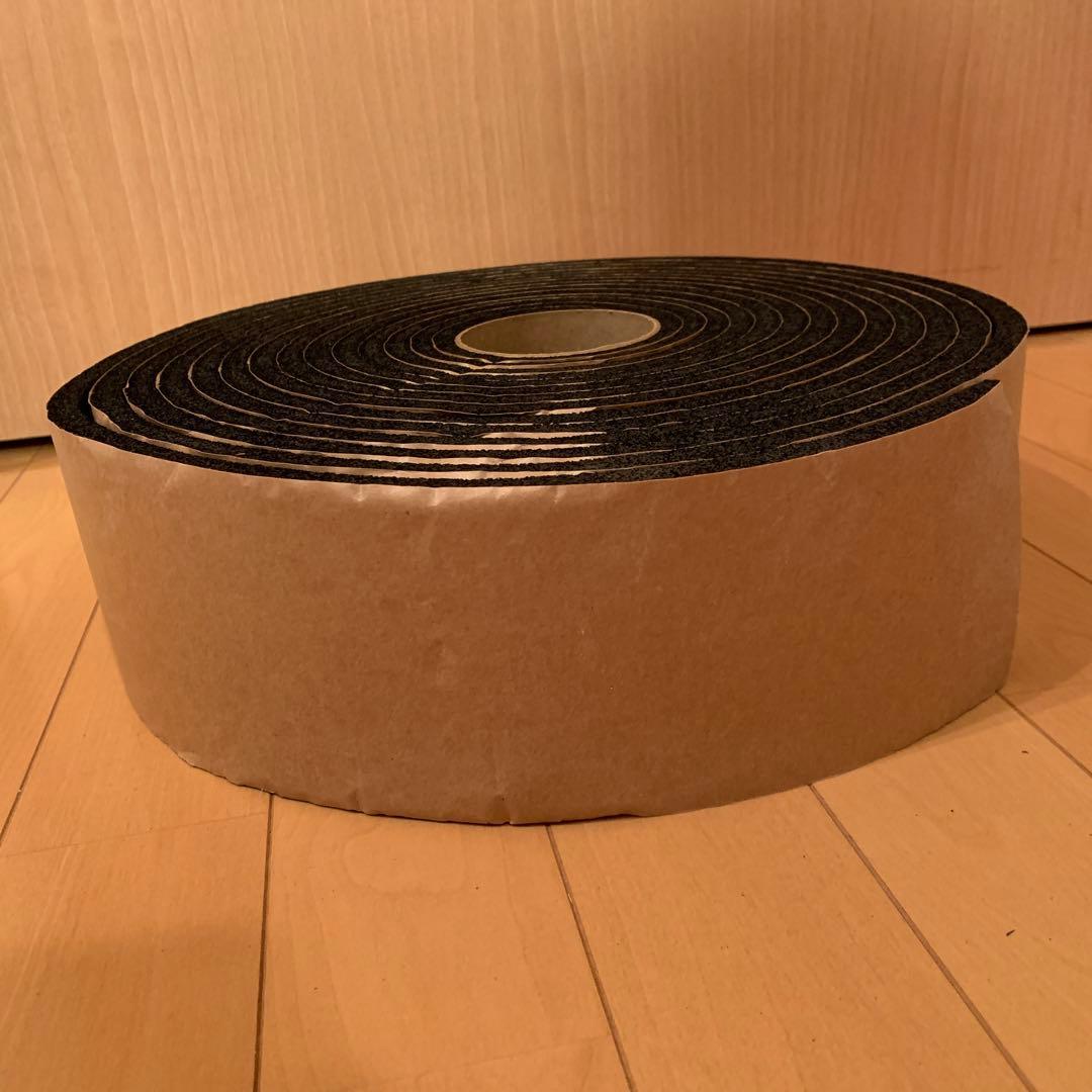 バリアパッキン　エプトシーラー　吸音材　機密　防音　ピアノ　楽器　音楽　騒音