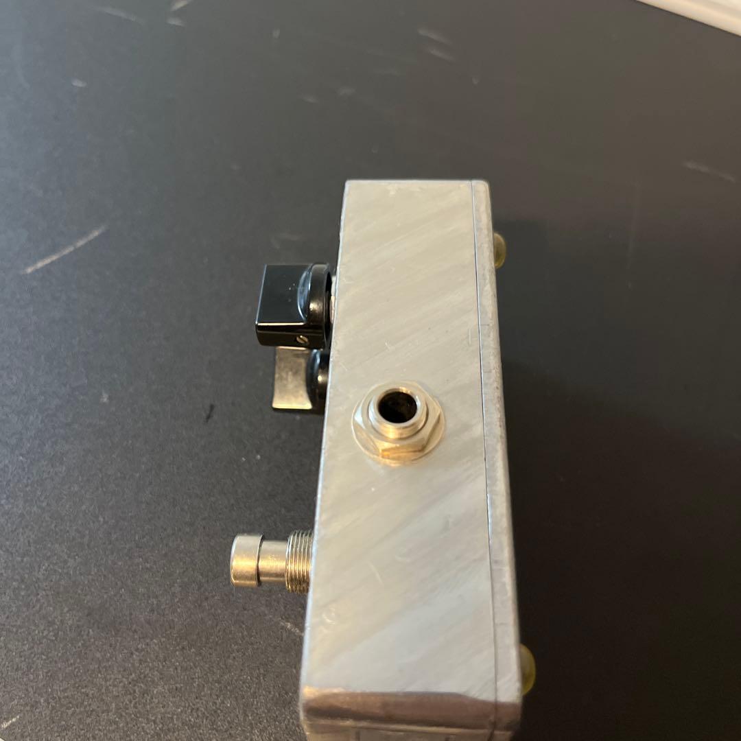 Keeley Compressor Vintage 2Knobキーリー Ross