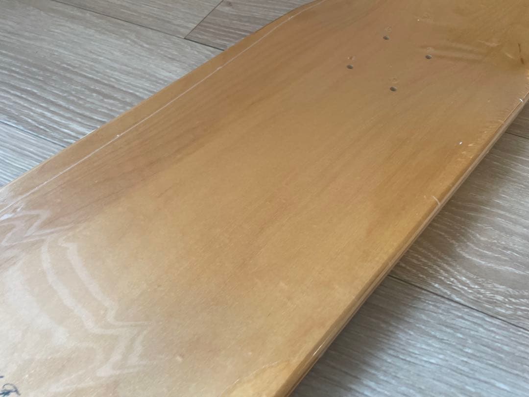 スケートボード Supreme Arabic Skateboard Deck Black