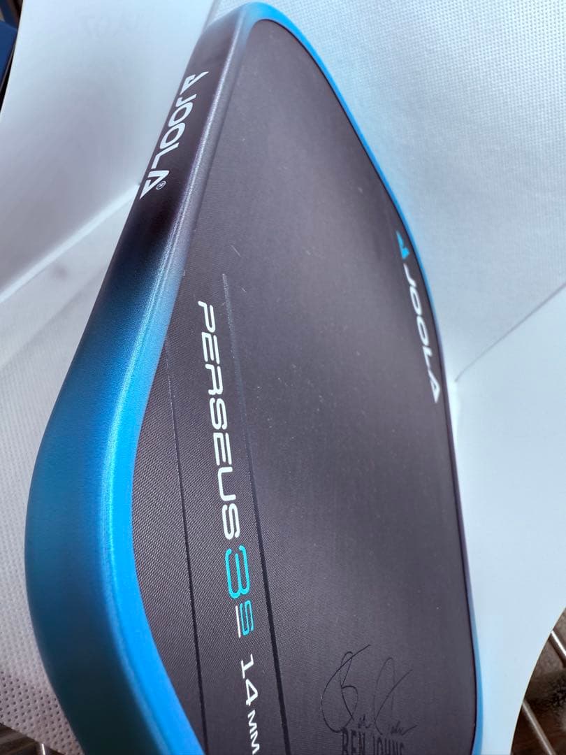 JOOLA Perseus 3 14mm ピックルボールパドル