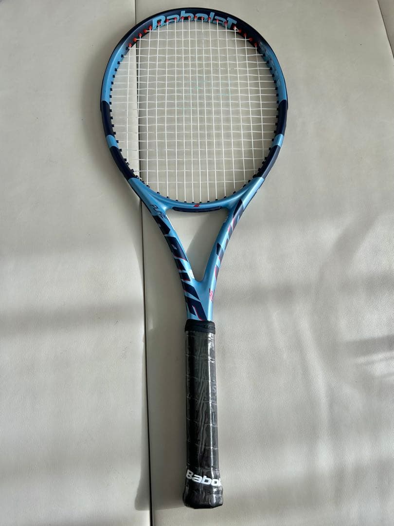 【2週間使用】バボラ ピュアドライブ 98 2025 G2