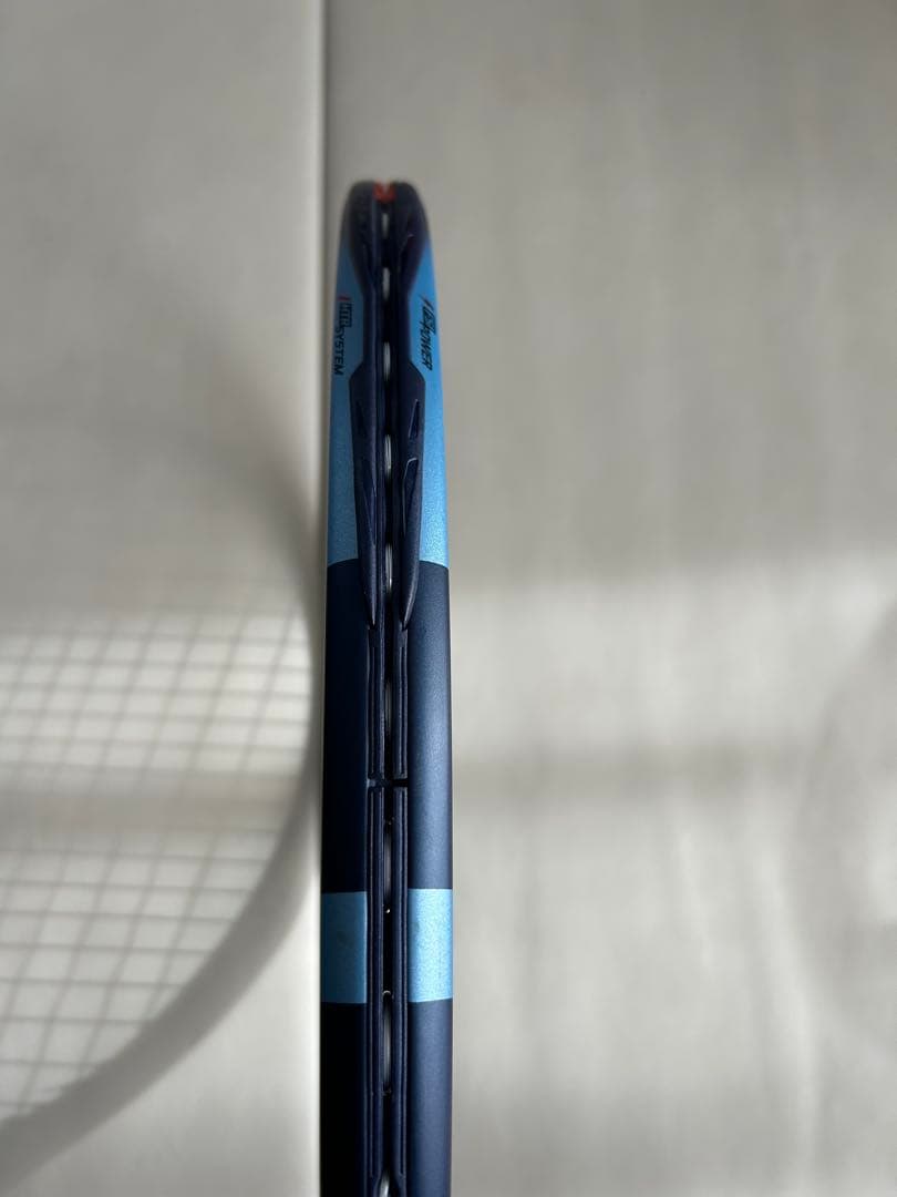 【2週間使用】バボラ ピュアドライブ 98 2025 G2