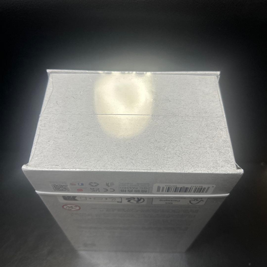 THE MONSTERS LABUBU 10周年記念展限定ぬいぐるみ　未開封