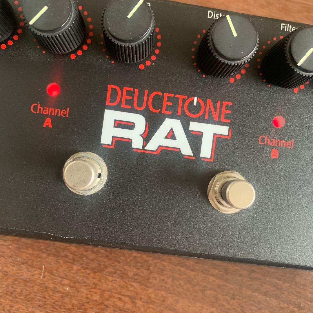 PROCO DEUCETONE RAT 最終値下げ