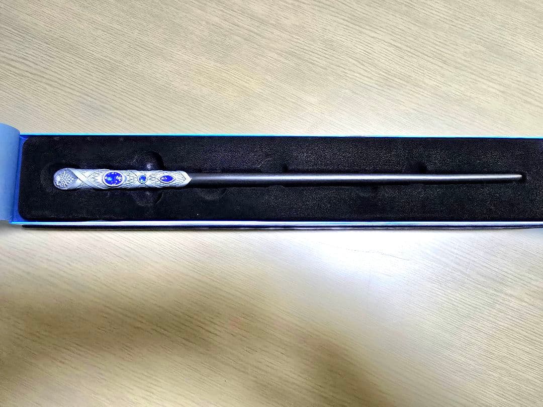 ハリポタウィザーディングワールド エクスクルーシブデザインコレクション