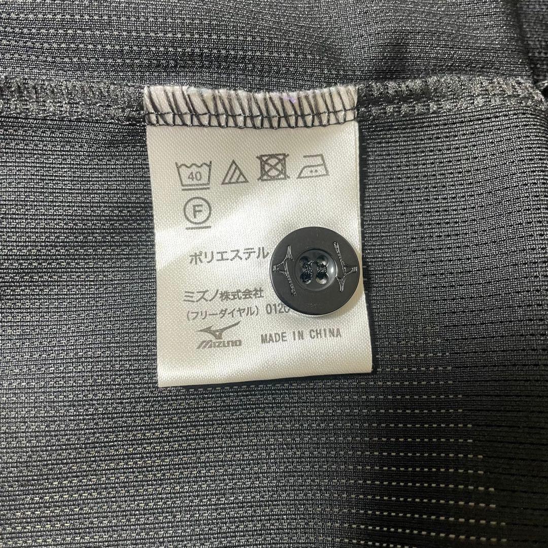 阪神タイガース　大山悠輔　3 旧ビジター　レプリカユニフォーム　ブラック　L