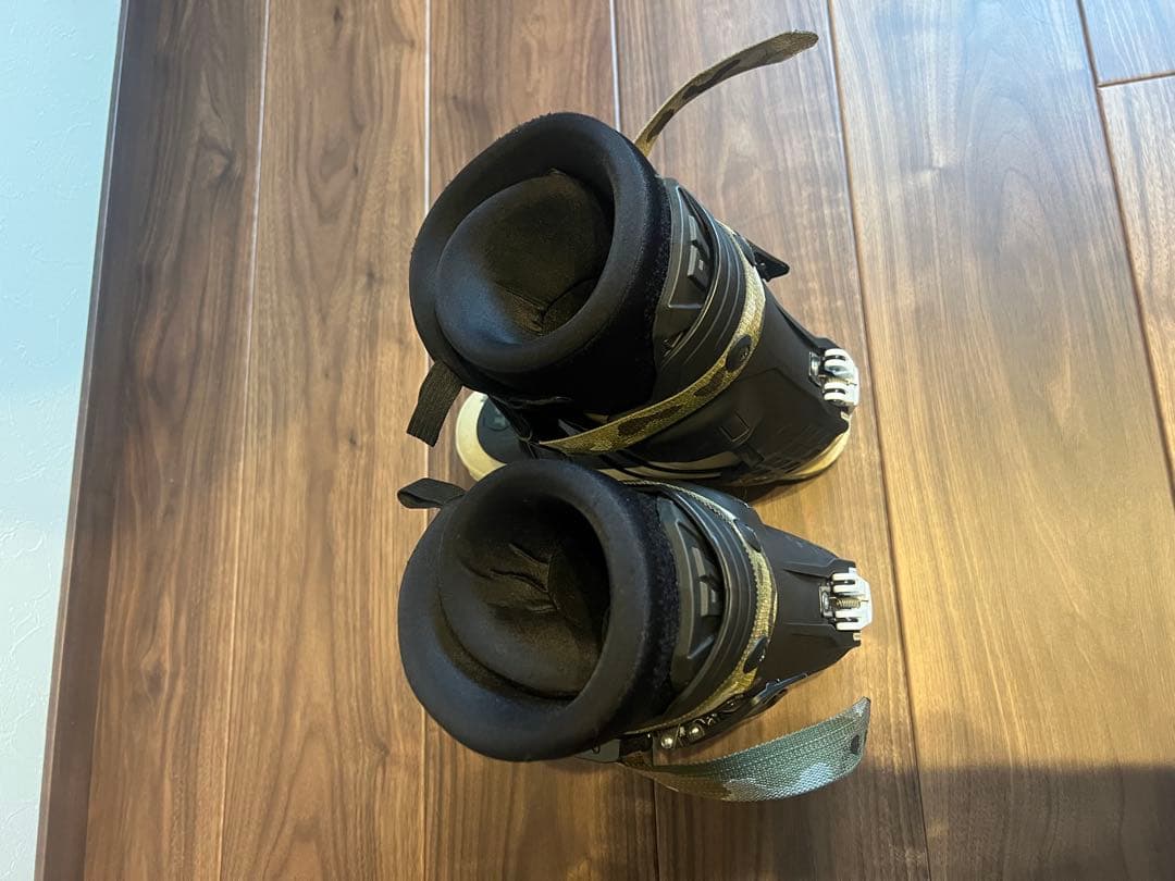 k*o様 FULL TILT ASCENDANT flex10/120 FT