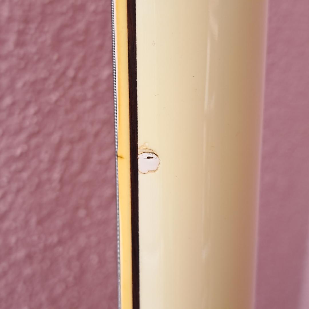 ■FERNANDES RB-80 Rickenbacker Bass ベース