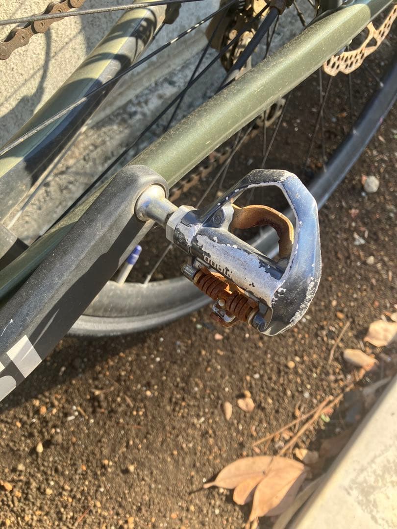 CANNONDALE CAAD13 キャノンデール