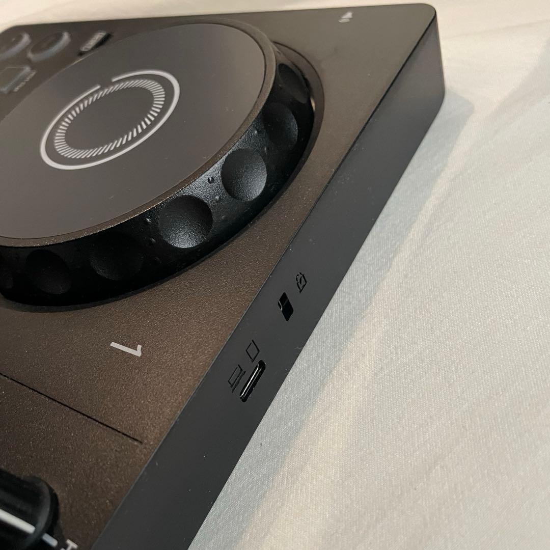 DDJ-FLX2 AlphaTheta DJコントローラー