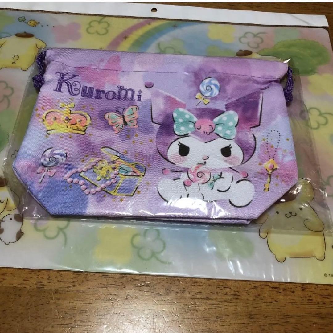 サンリオ　クロミセット〜OSH