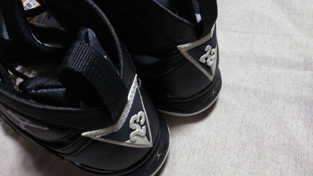 ナイキ ジョーダン7 レトロ メタル 野球スパイク 27.5cm JORDAN