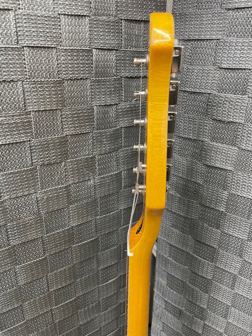 DONNER DJC-1000S 美品 テレキャスター シンラインタイプ