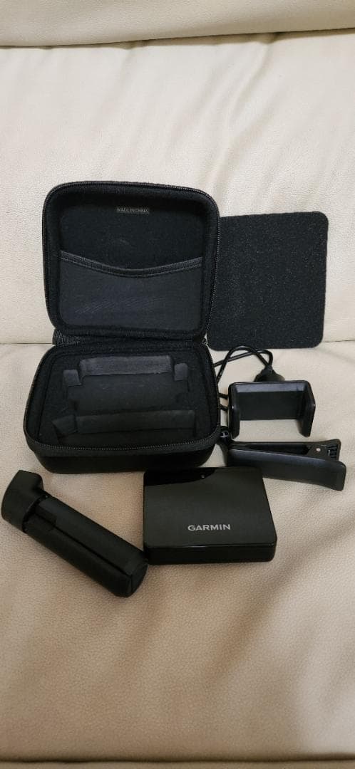 GARMIN APPROACH R10(ガーミン アプローチ)