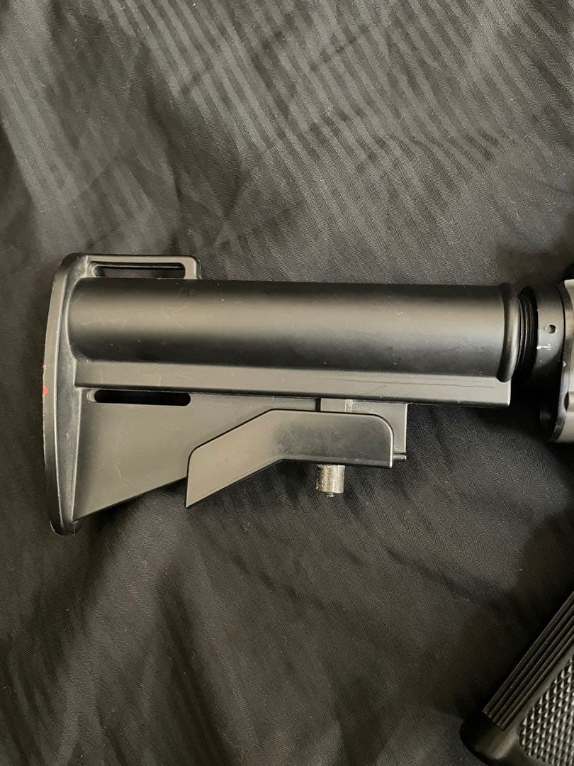 東京マルイ　スタンダード電動ガン　XM177E2 FET搭載 ホップ搭載