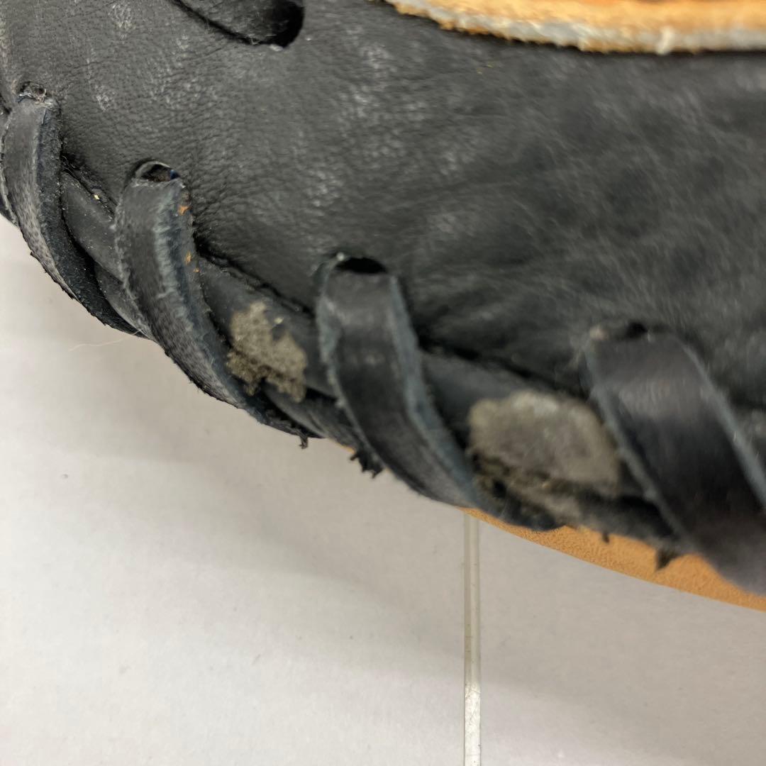 USAミズノ　キャッチャーミット