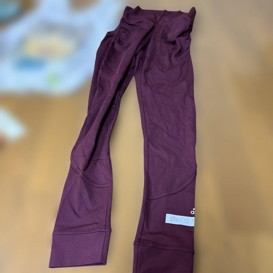 adidasステラマッカートニー　新品含む11点セット