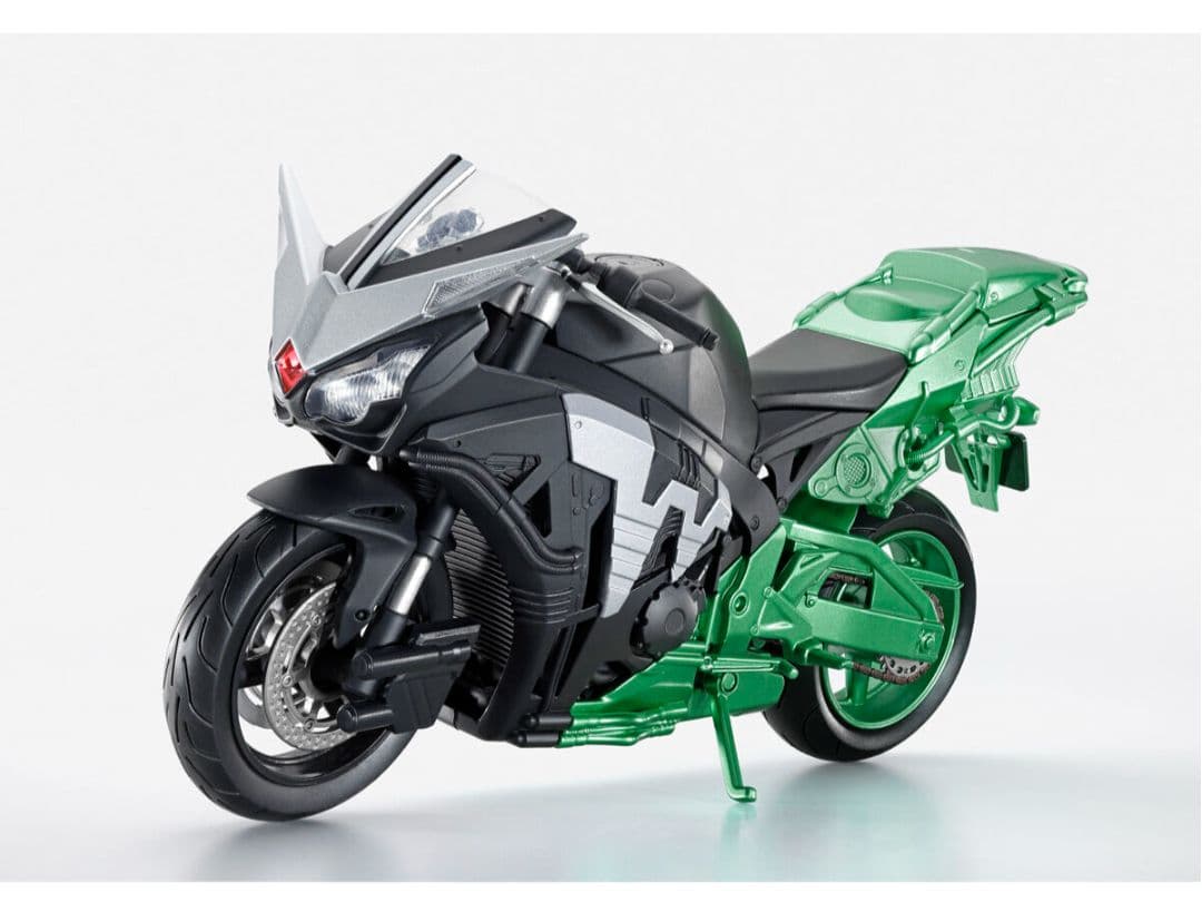 S.H.Figuarts 仮面ライダー W(風都探偵版) 2種セット