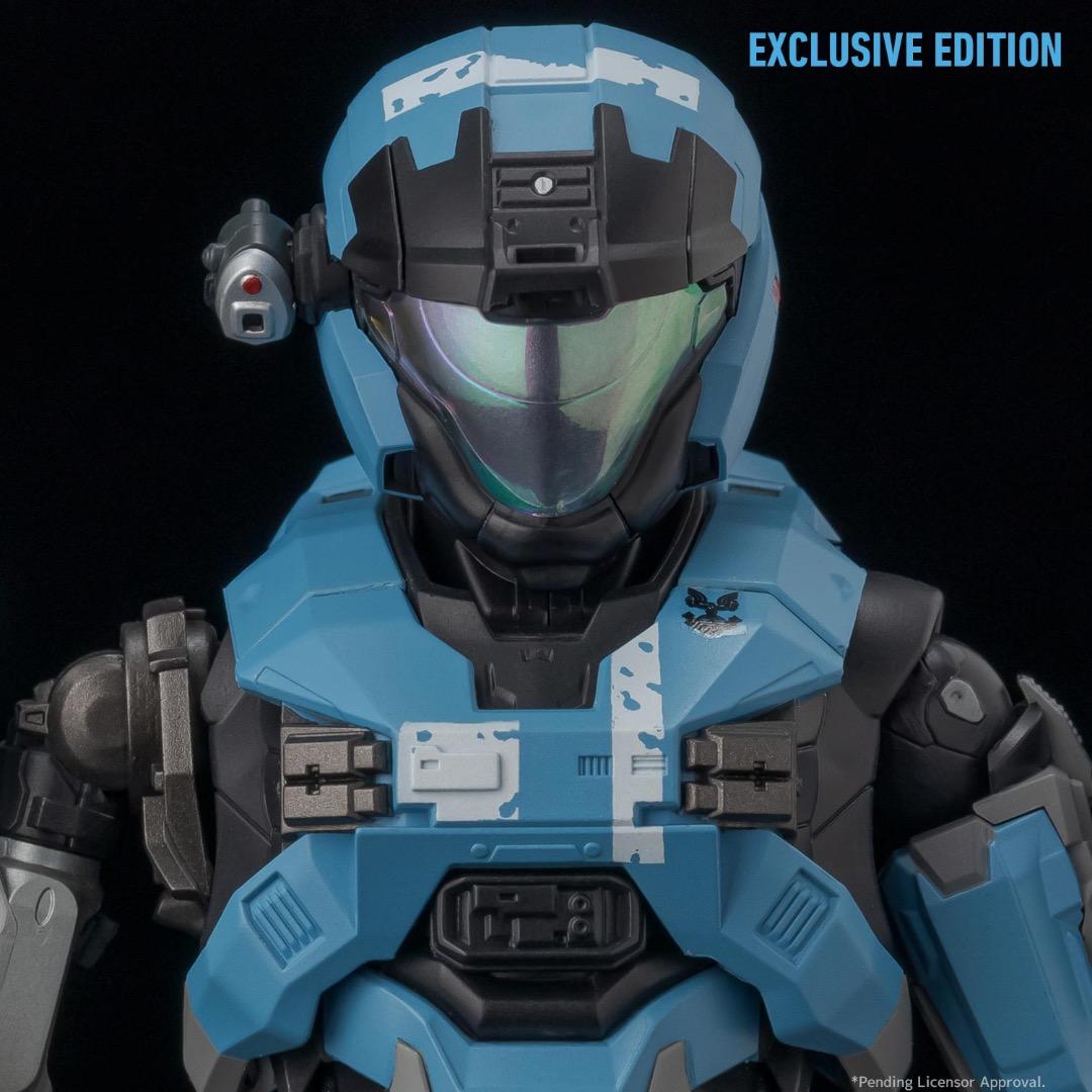 【限定版】Re:Edit Halo: Reach Noble Two