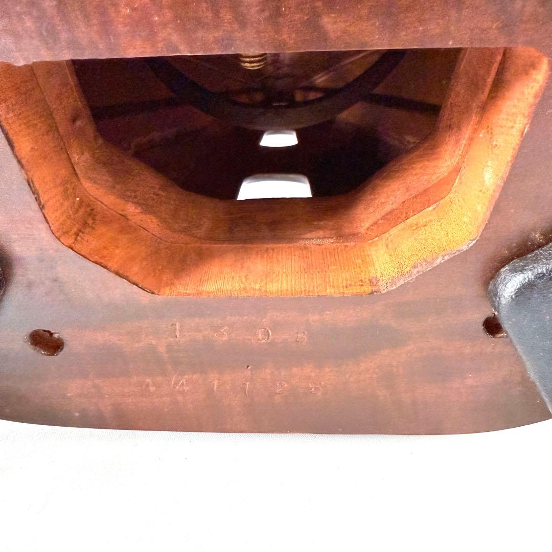 AOYAMA HARP 青山ハープ 34弦 フォークハープ 脚付き 予備弦多数