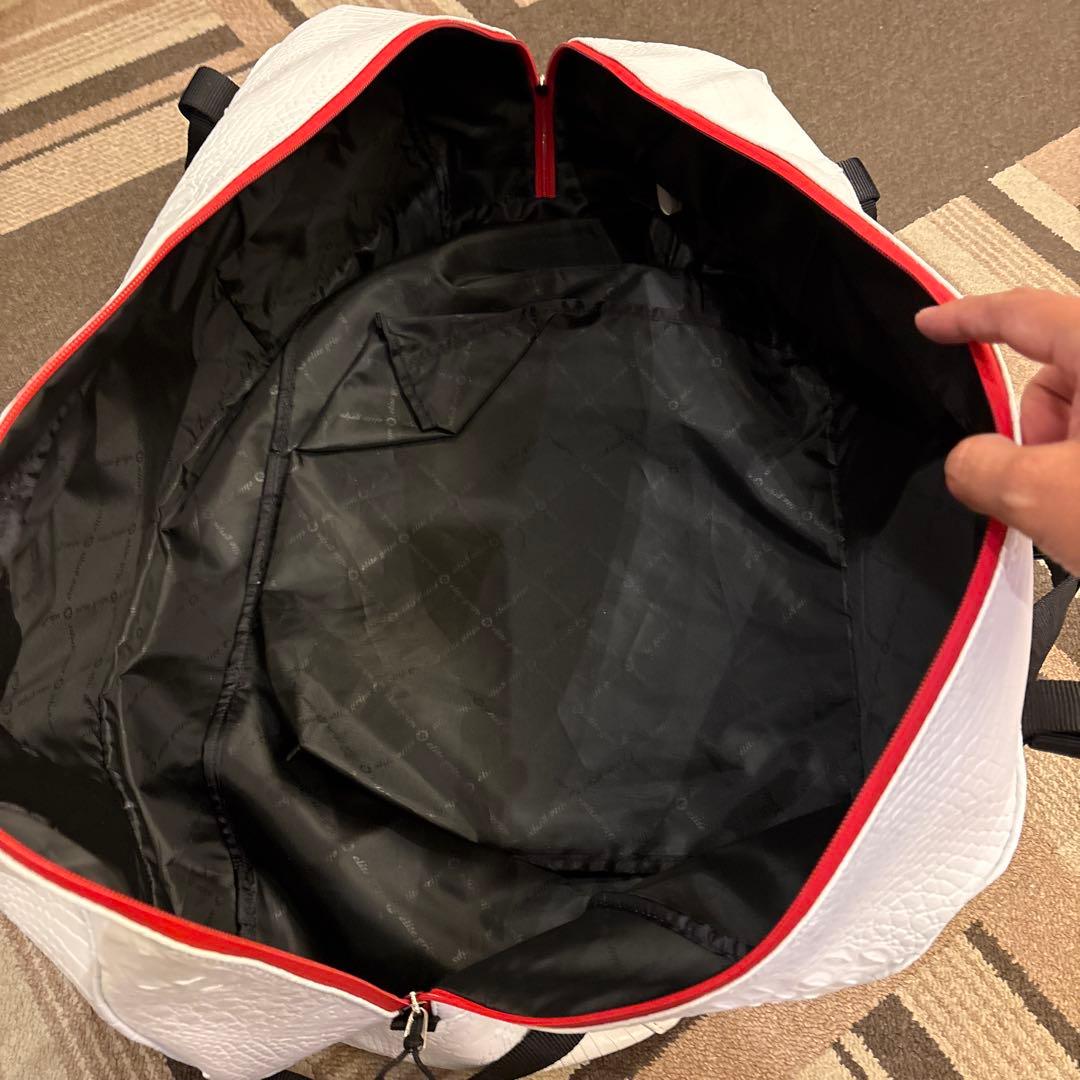 ⭐︎新品未使用⭐︎ エリートグリップ elitegrip ボストンバッグ
