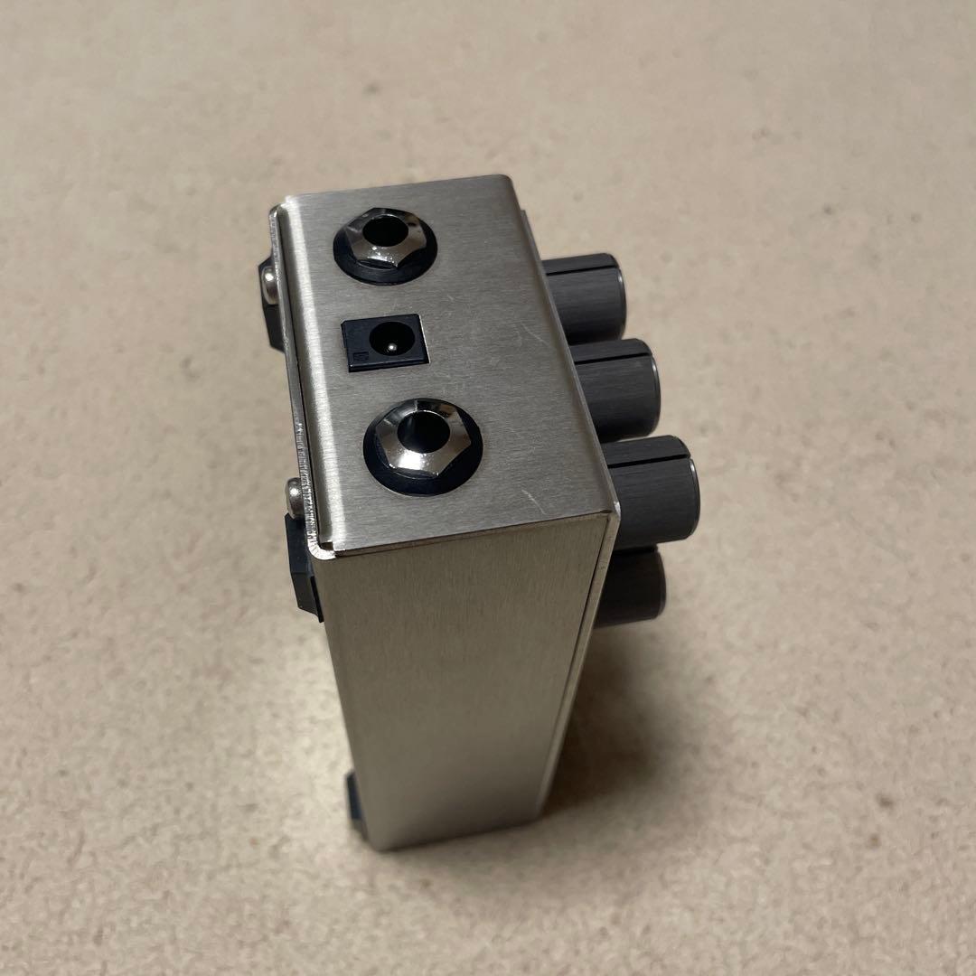 ORIGIN EFFECTS Cali76-CD コンプレッサー エフェクター