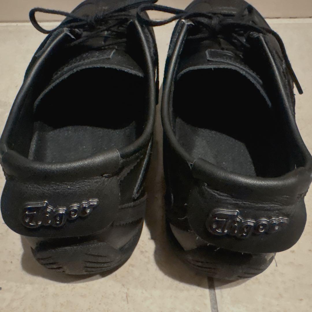 ぢ*ん様 Onitsuka Tiger MEXICO 66 DRIVING 25