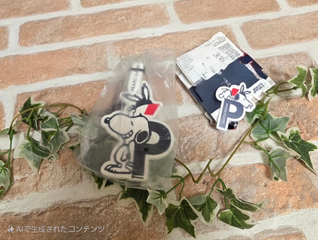 超美品　パーリーゲイツ♡超劇レア　キャディバック完売品　スヌーピーコラボ♡