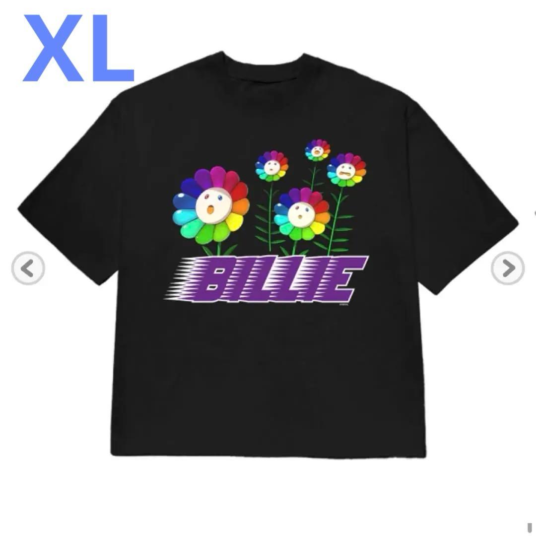 Billie Eilish × 村上隆 Tシャツ XL 来日公演グッズ