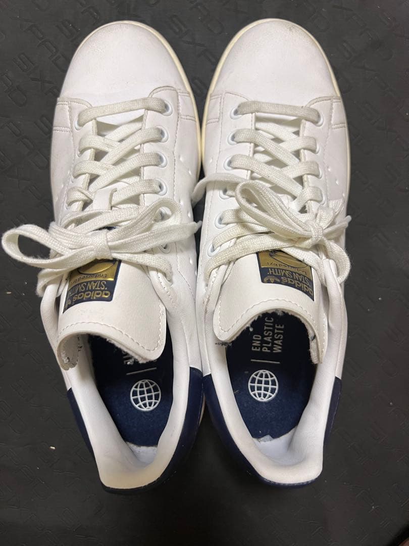 ADIDAS golf スタンスミス　ゴルフ　27.5