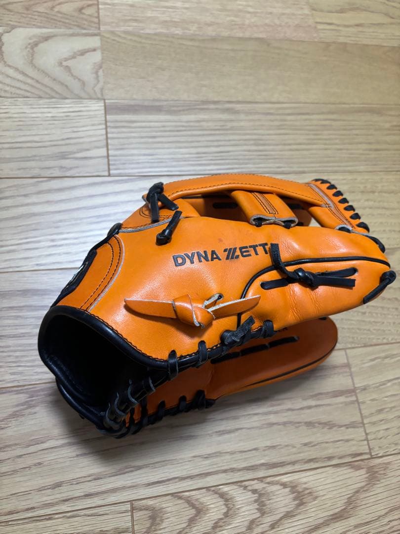 ゼット　ZEET 外野用　外野手　オールラウンド　グローブ　グラブ　軟式　一般