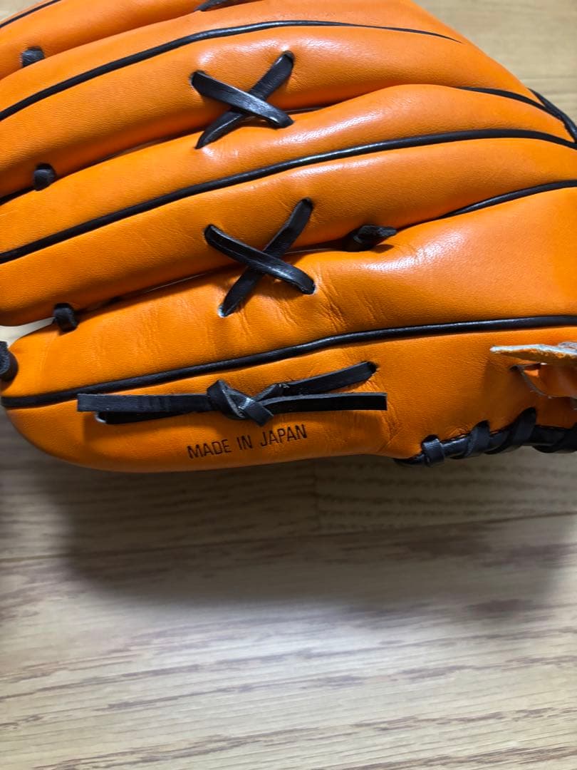 ゼット　ZEET 外野用　外野手　オールラウンド　グローブ　グラブ　軟式　一般