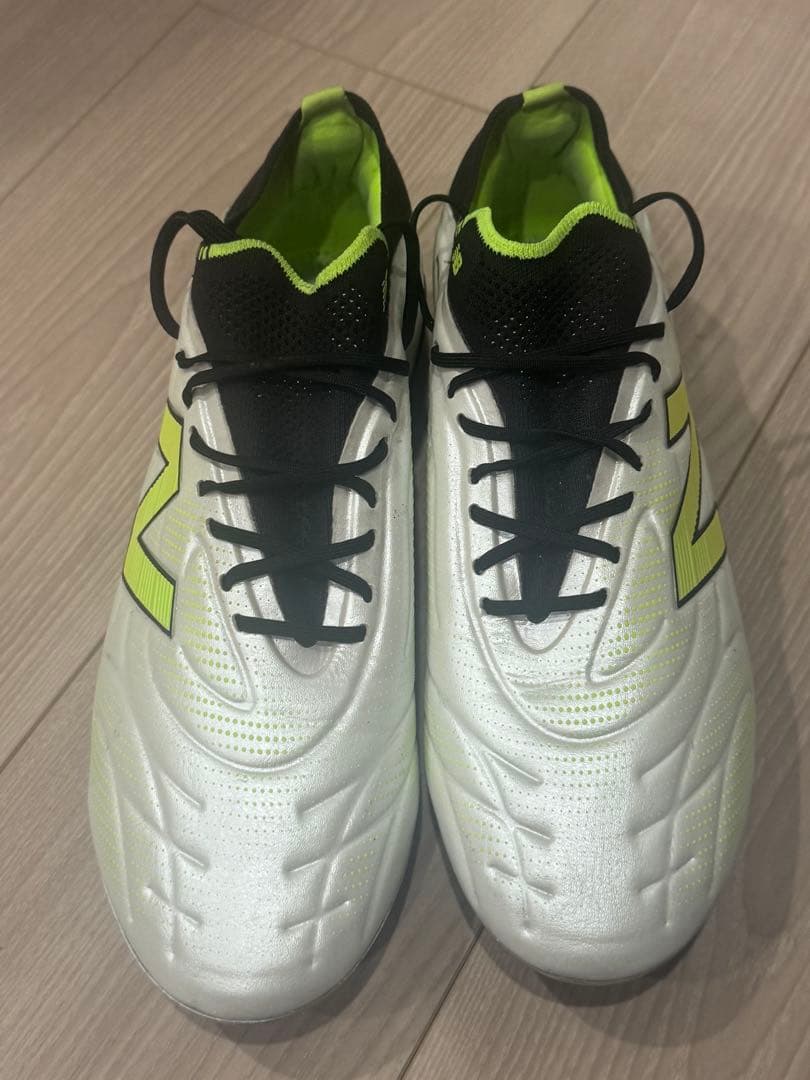 シューズ TEKELA ELITE LOW LACED HG V5