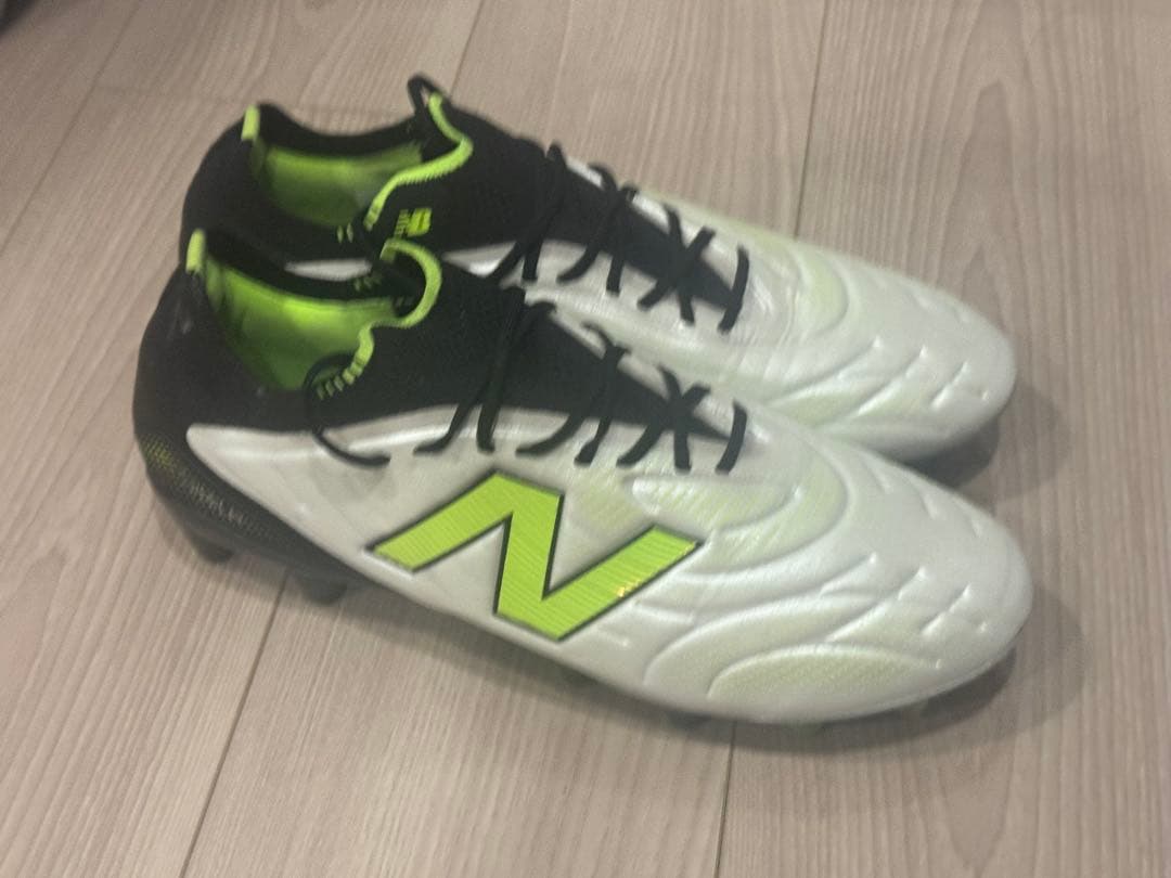 シューズ TEKELA ELITE LOW LACED HG V5