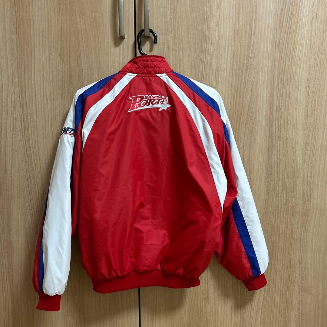 Mizuno 野球 ポルテグラウンドコート　JLサイズ