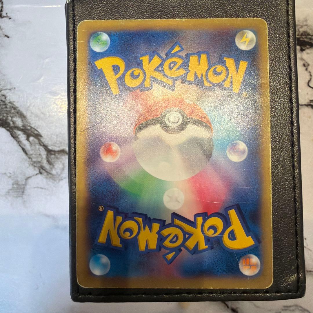 MリザードンEX 068/080 UR XY2