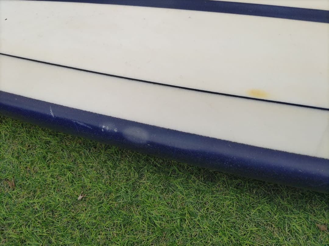 アルメリックサーフボードFISH 6'0\" 36.5L