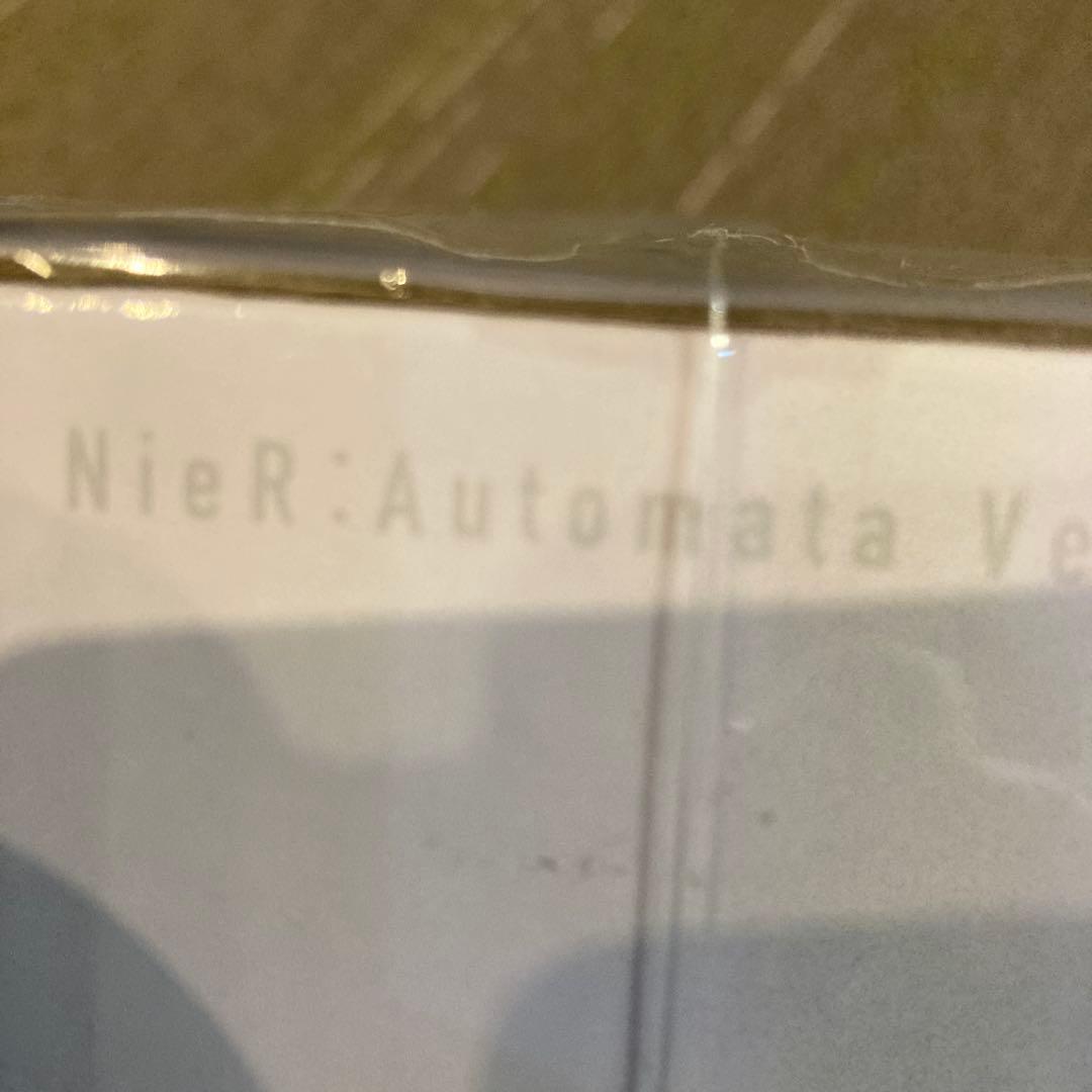 NieR:Automata　一番くじ　ラストワン賞　2B　フィギュア