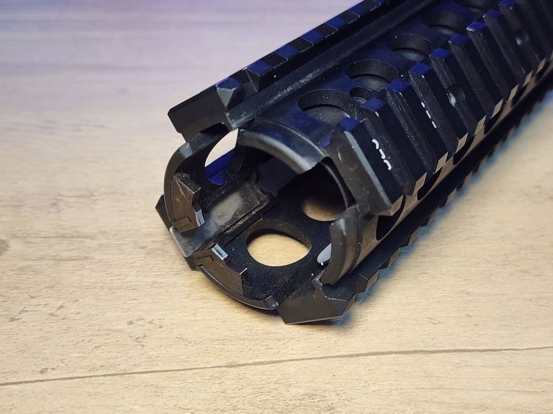 M4A1 MWSハンドガード（東京マルイ）