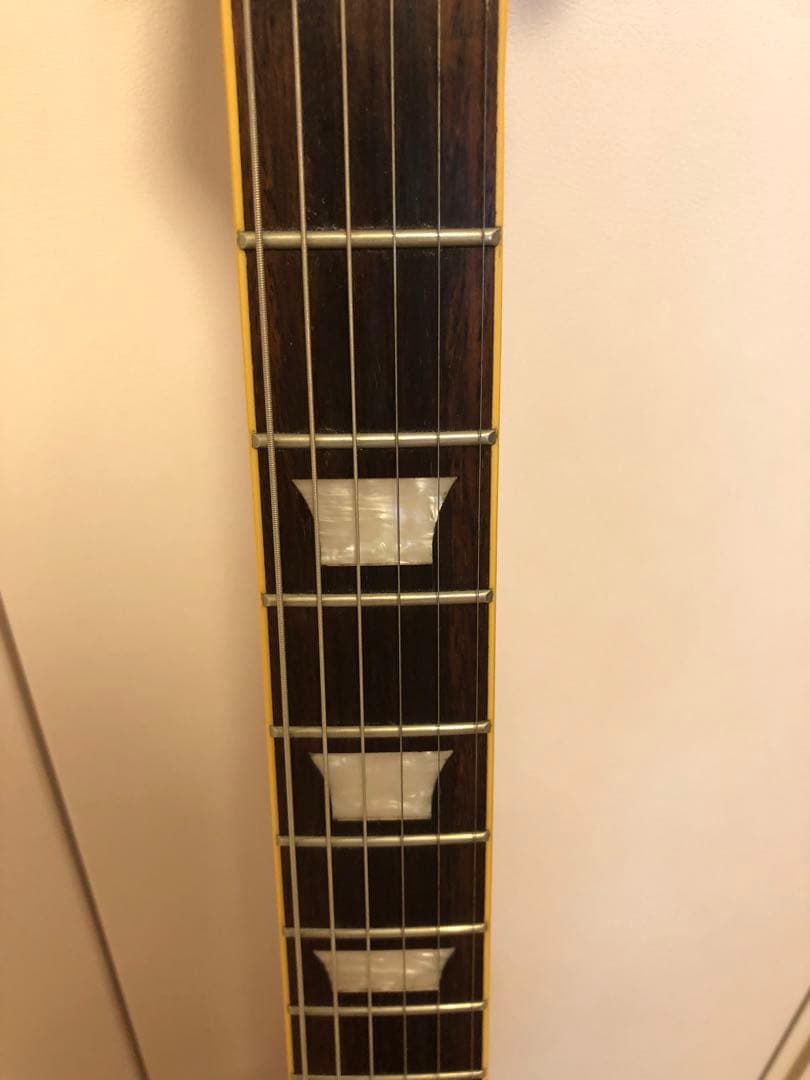 エピフォンEpiphone Les Paul エレキギター