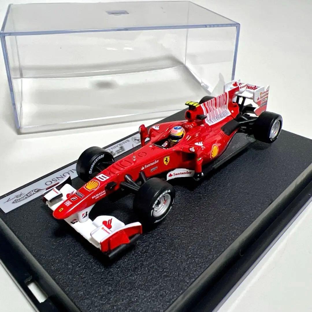 ☆FERRARI F10☆BAHRAIN GP EDITION☆
