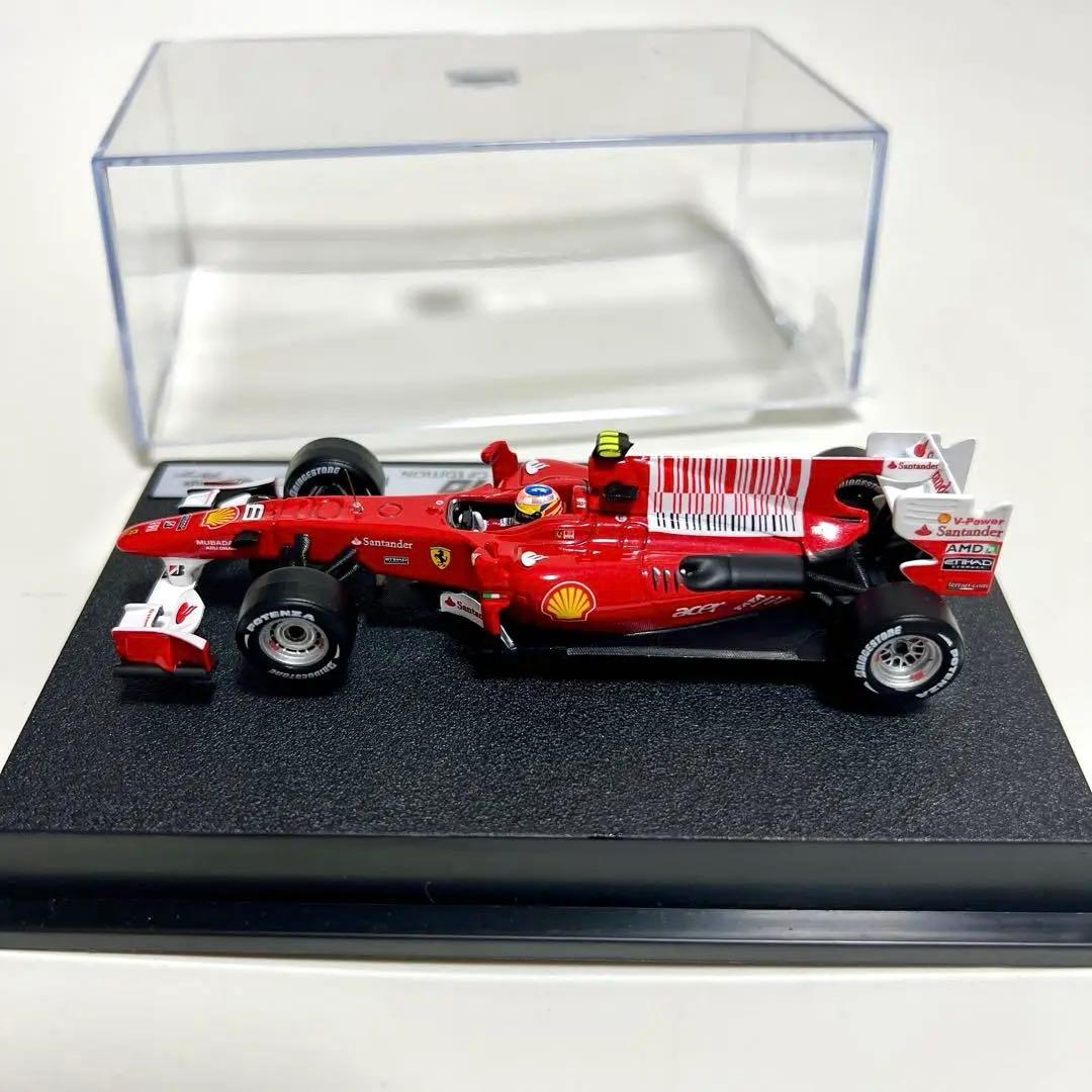 ☆FERRARI F10☆BAHRAIN GP EDITION☆