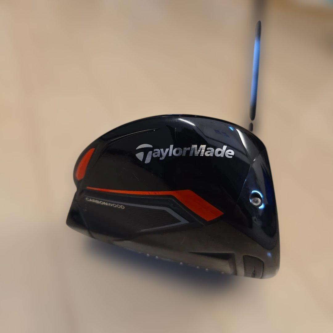 テーラーメイド　ステルス　 ドライバー