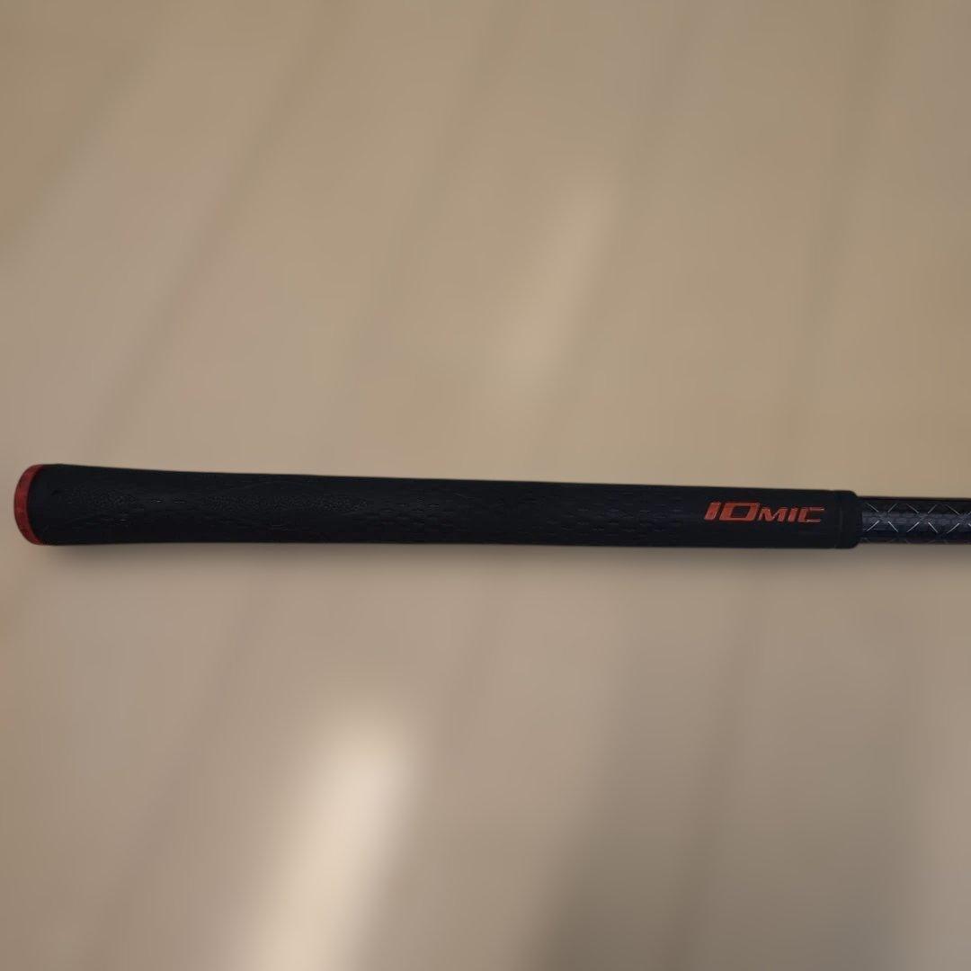 テーラーメイド　ステルス　 ドライバー