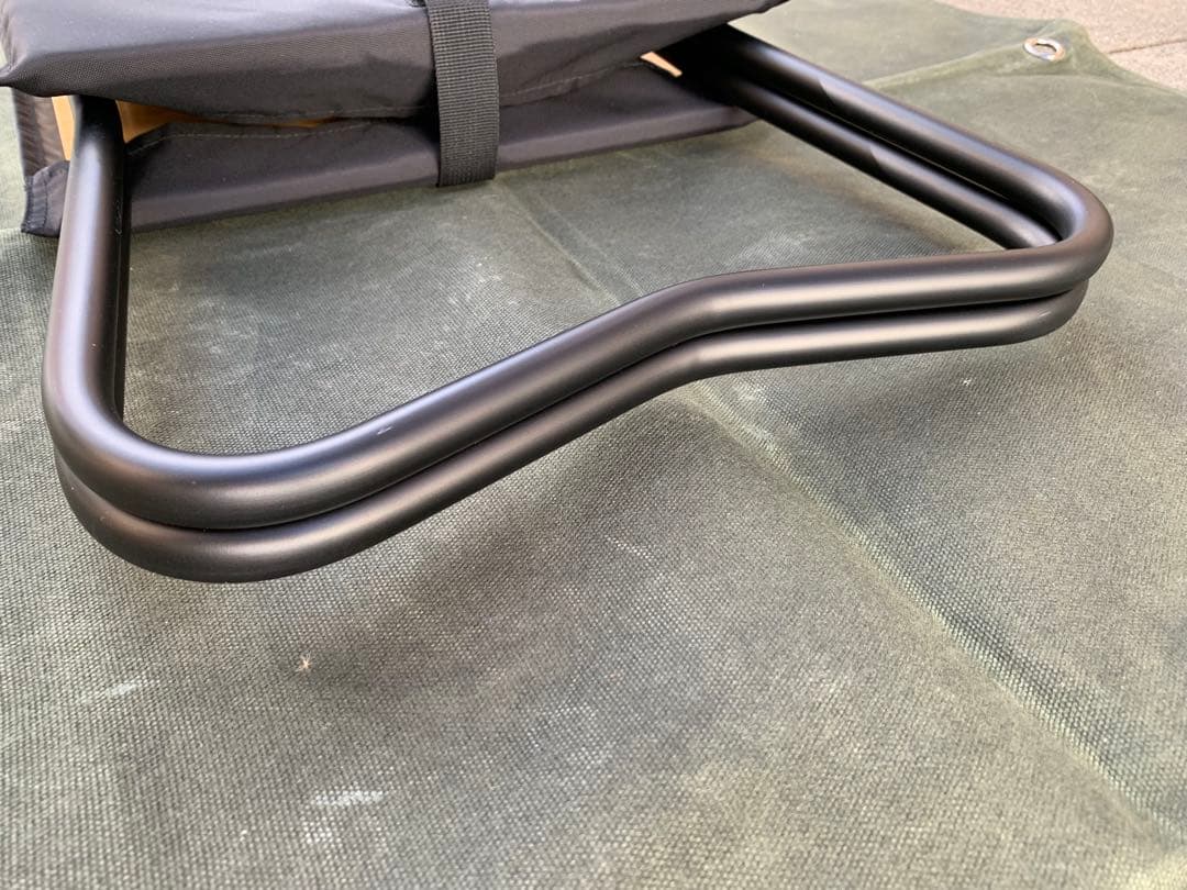 スノーピーク FES-132 Myテーブル竹 ブラック雪峰祭 限定商品