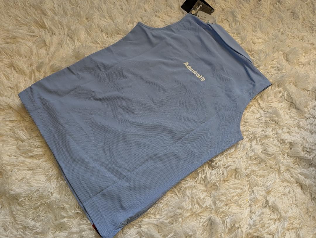 新品タグ付 アドミラル ゴルフ 上下セットアップ レディースM