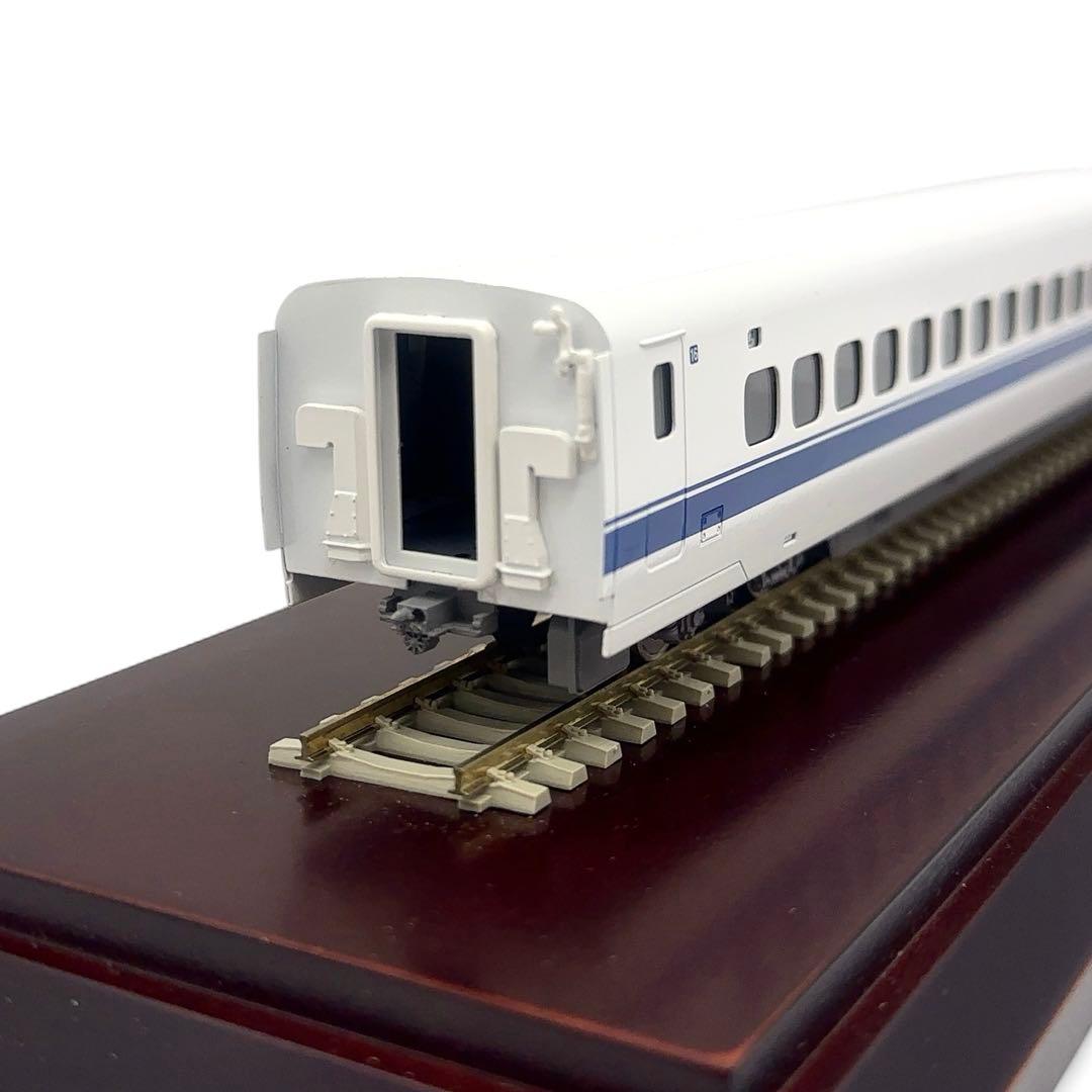 【超希少+未使用】 日車夢工房/カツミ 300系322形 16号車 ディスプレー