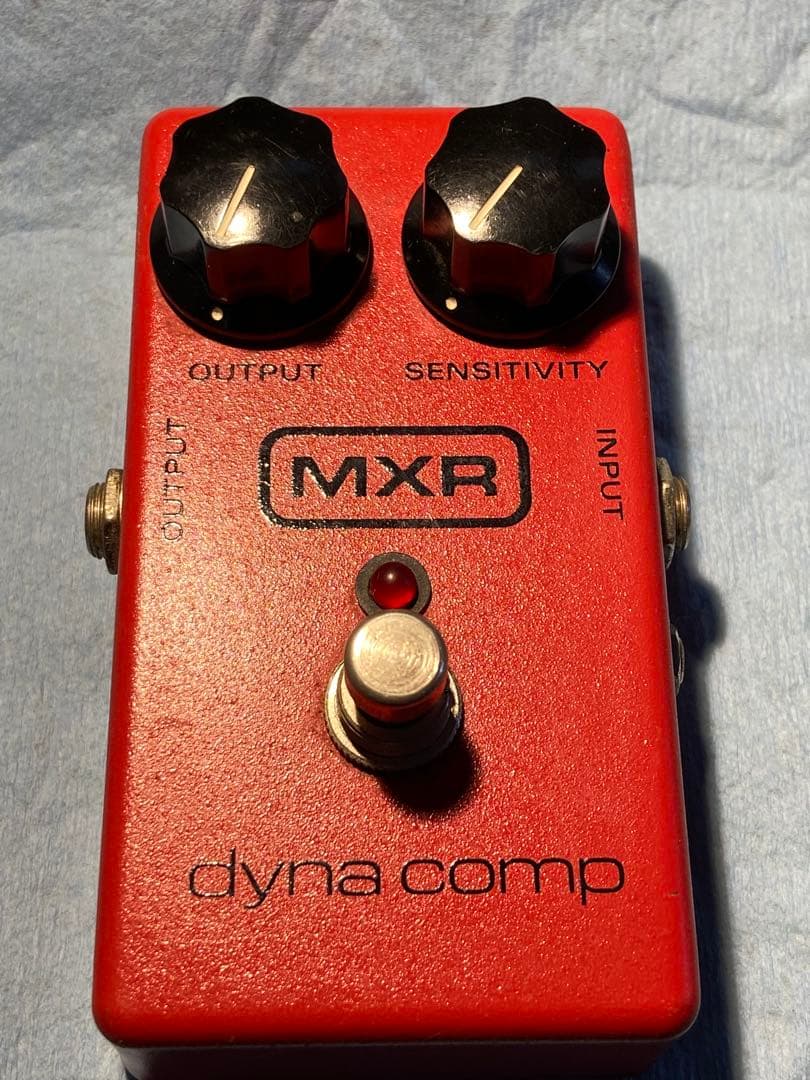 ダイナコンプ　アタリ品